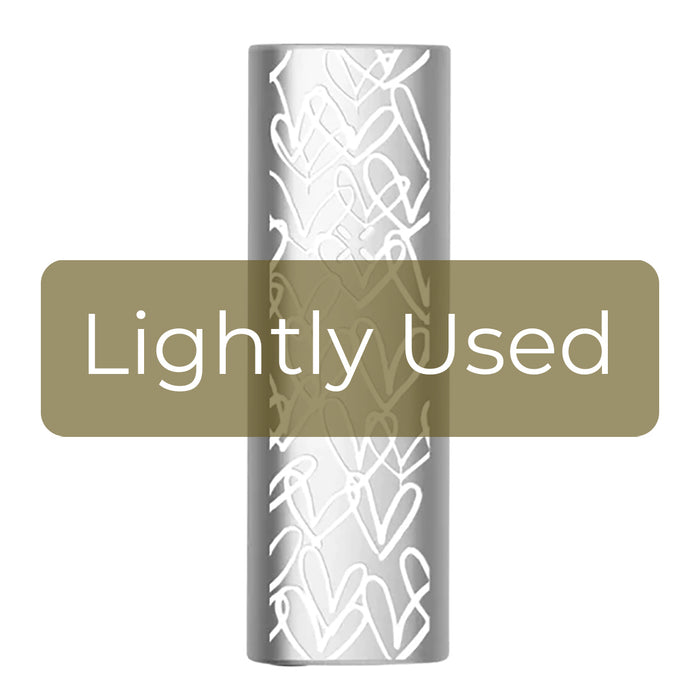 Lightly Used - PAX Mini Vaporizer (Old version)