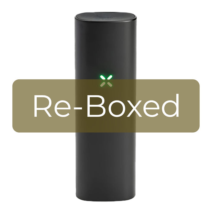 Lightly Used - PAX Mini Vaporizer (Old version)