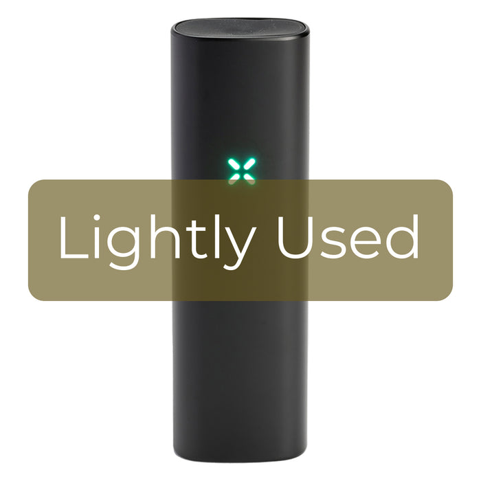 Lightly Used - PAX Plus Vaporizer