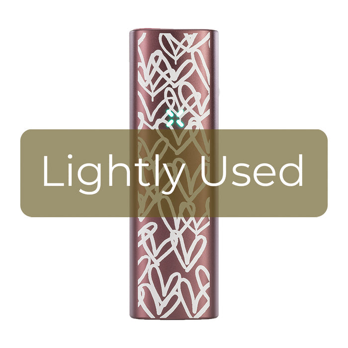 Lightly Used / JGoldcrown / Elderberry