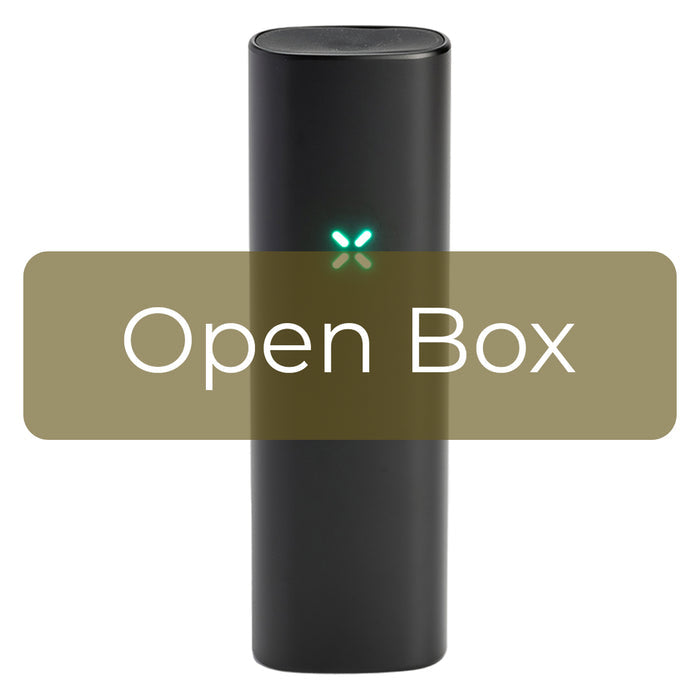 New Open Box / Onyx