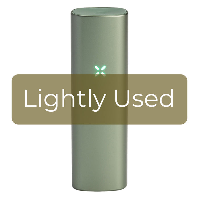 Lightly Used - PAX Plus Vaporizer