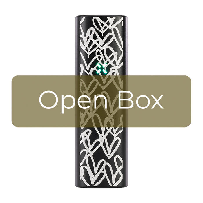 New Open Box / JGoldcrown / Onyx