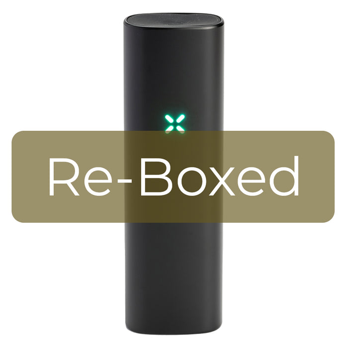 Lightly Used - PAX Plus Vaporizer