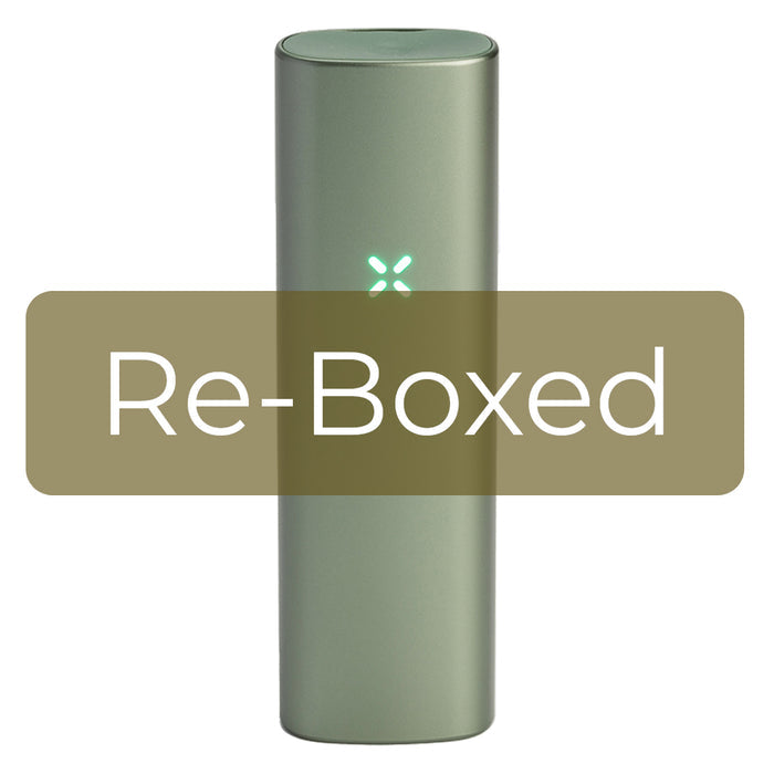 Lightly Used - PAX Plus Vaporizer