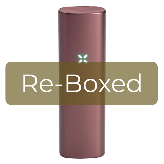 Lightly Used - PAX Plus Vaporizer