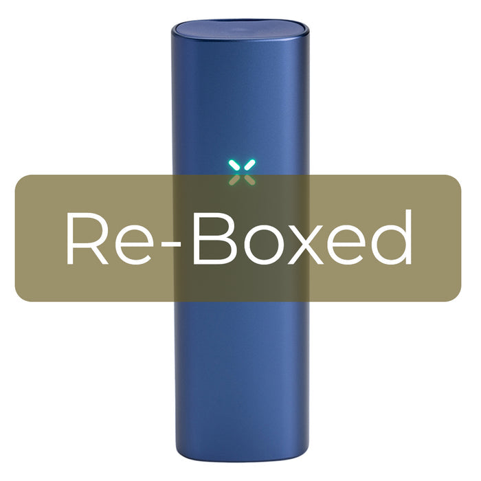 Lightly Used - PAX Plus Vaporizer