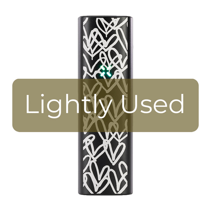 Lightly Used / JGoldcrown / Onyx