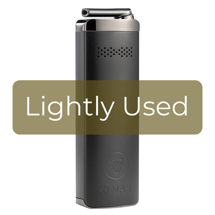 Lightly Used - POTV XMAX Starry V4 Vaporizer