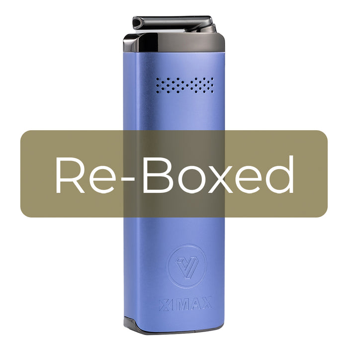 Lightly Used (Reboxed) / Purple