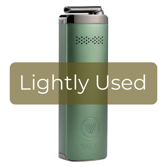 Lightly Used - POTV XMAX Starry V4 Vaporizer