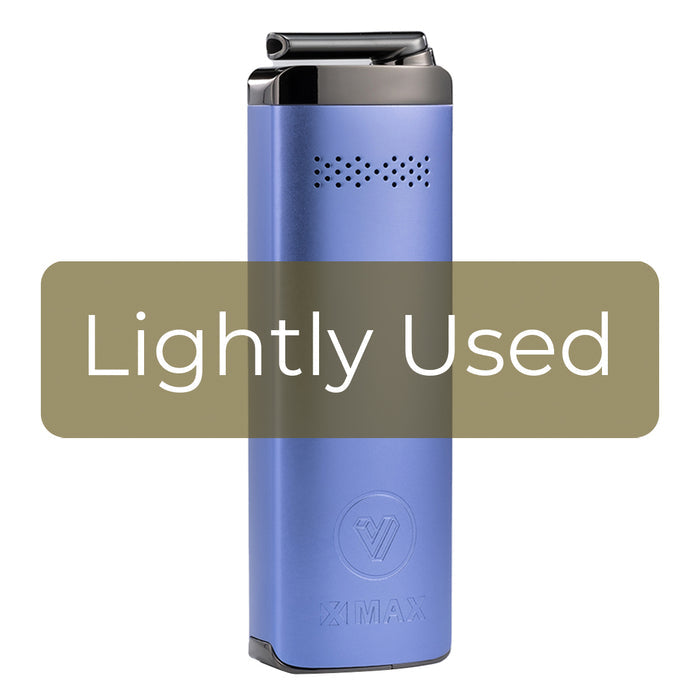 Lightly Used - POTV XMAX Starry V4 Vaporizer