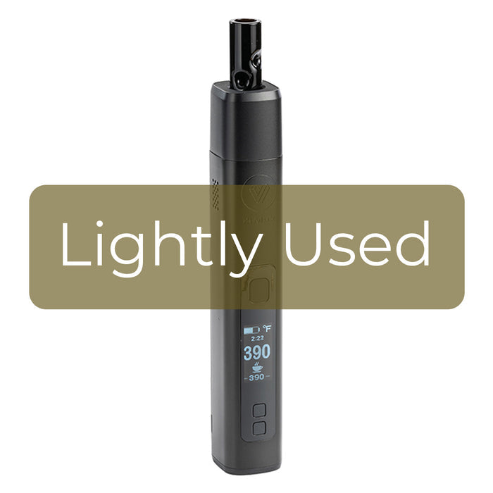 Lightly Used - POTV XMAX V3 Pro Vaporizer