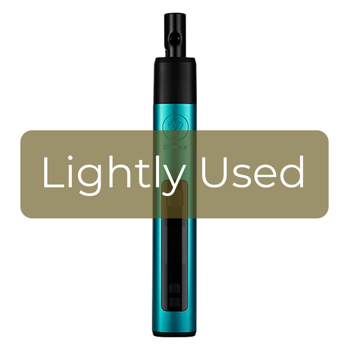 Lightly Used - POTV XMAX V3 Pro Vaporizer