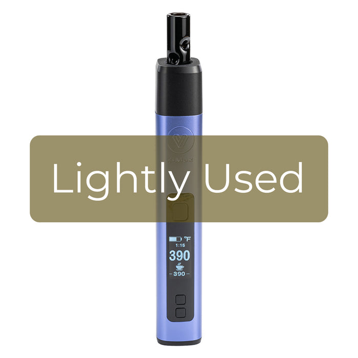 Lightly Used - POTV XMAX V3 Pro Vaporizer