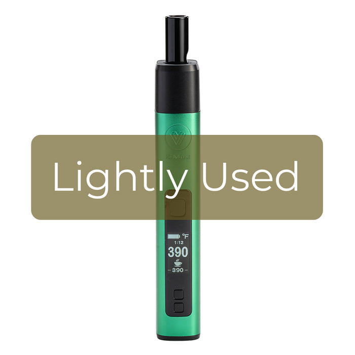 Lightly Used - POTV XMAX V3 Pro Vaporizer