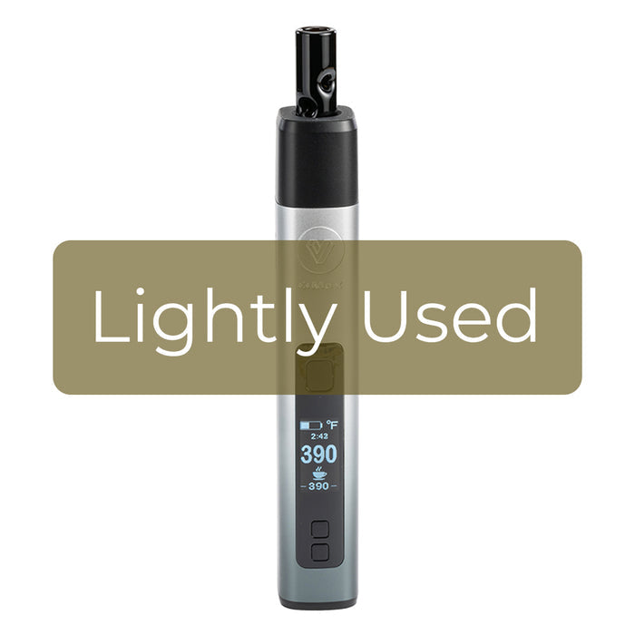 Lightly Used - POTV XMAX V3 Pro Vaporizer