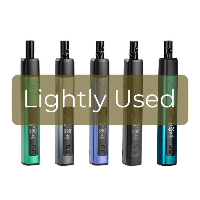 Lightly Used - POTV XMAX V3 Pro Vaporizer