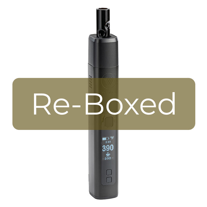 Lightly Used - POTV XMAX V3 Pro Vaporizer
