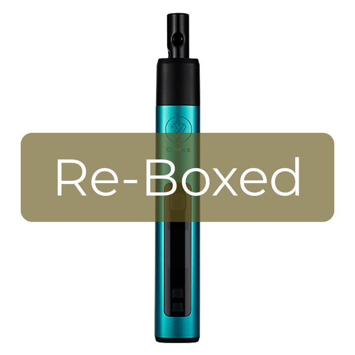 Lightly Used (Reboxed) / Blue