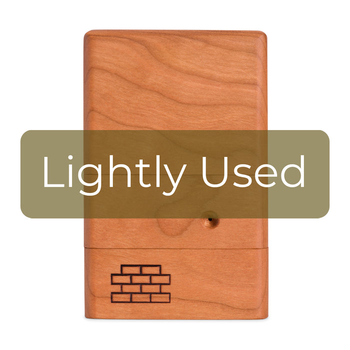 Lightly Used / Cherry
