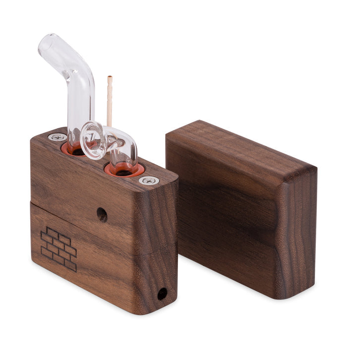 Lightly Used - Sticky Brick Junior Vaporizer