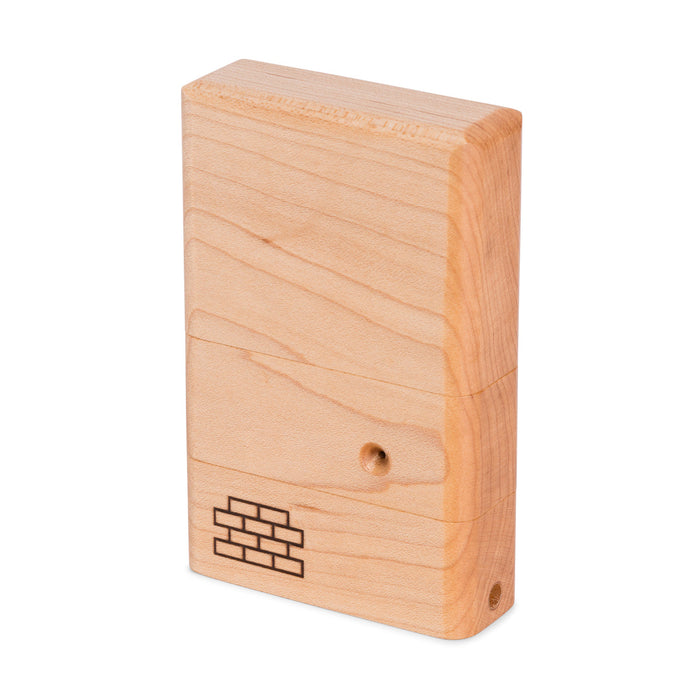 Lightly Used - Sticky Brick Junior Vaporizer