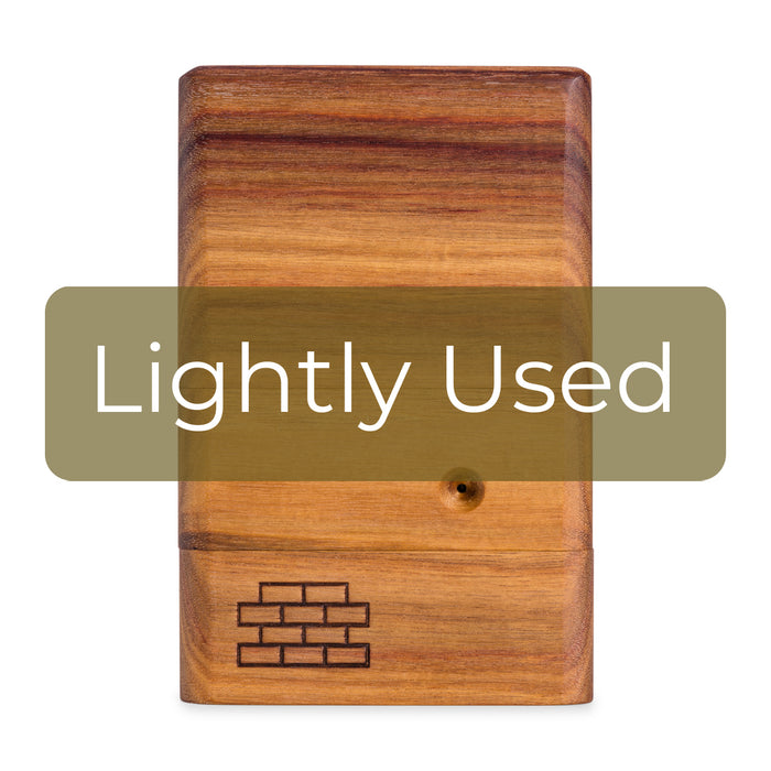 Lightly Used - Sticky Brick Junior Vaporizer