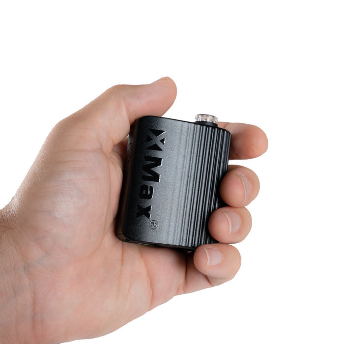 Lightly Used - XMAX Oont Pro Vaporizer