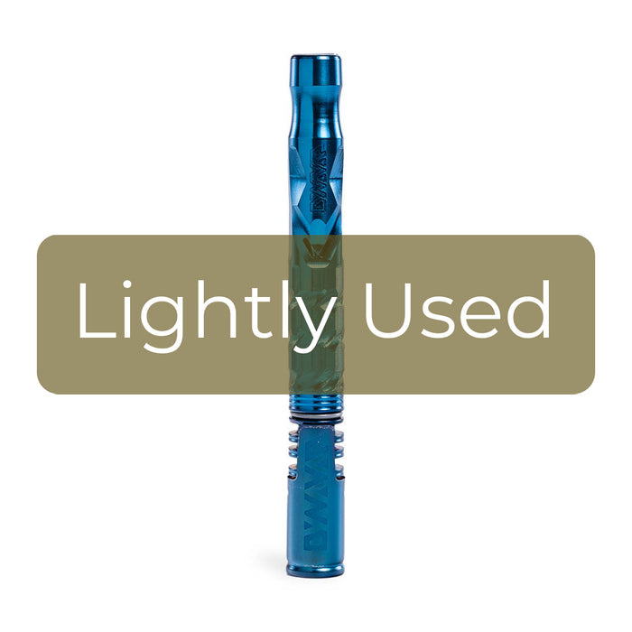 Lightly Used DynaVap - The M - 2020 Model