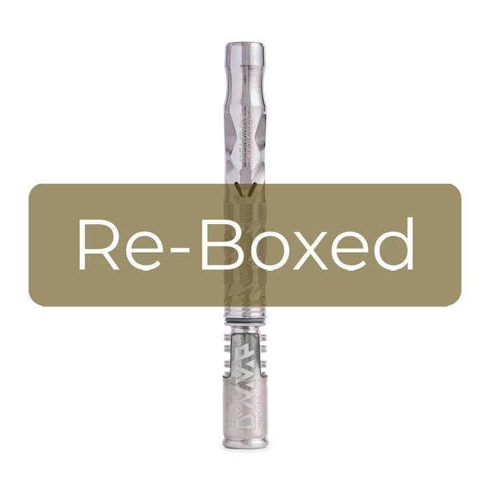 Lightly Used DynaVap - The M - 2020 Model