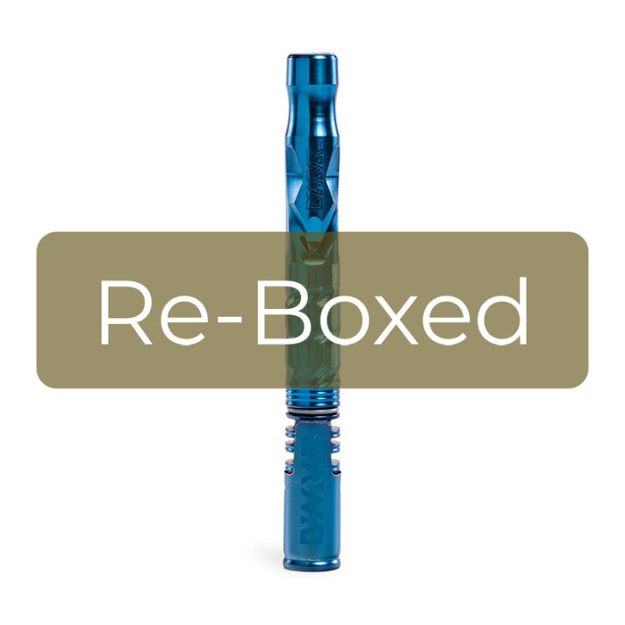 Lightly Used DynaVap - The M - 2020 Model