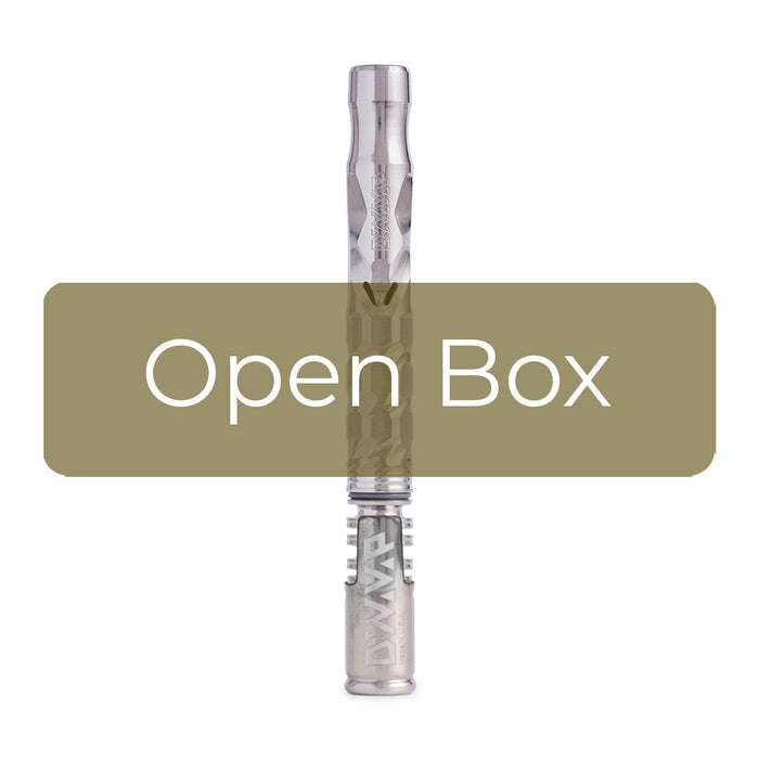 Lightly Used DynaVap - The M - 2020 Model