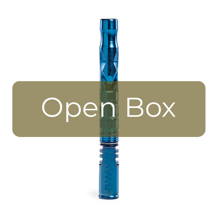 Lightly Used DynaVap - The M - 2020 Model