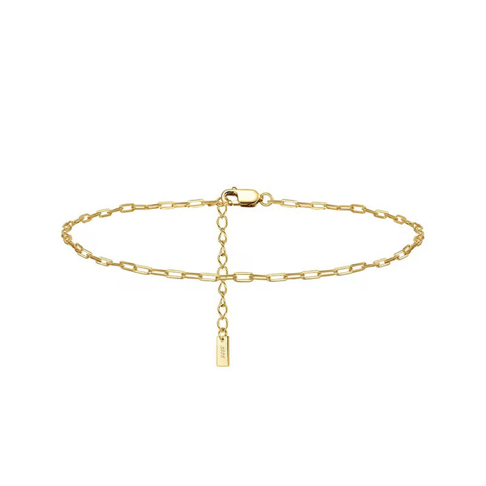 LinkLight Anklet