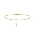 LinkLight Anklet