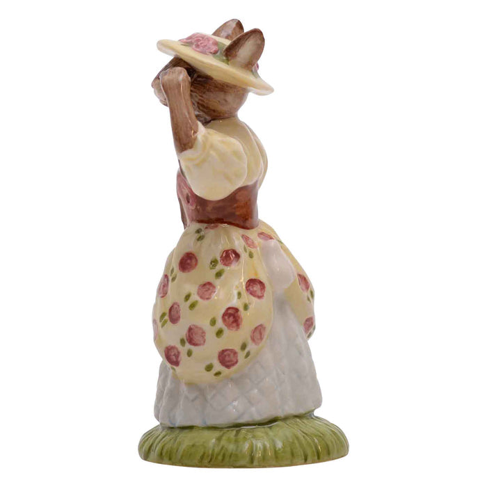 Little Bo Peep Bunnykins