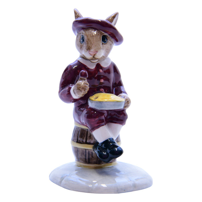 Little Jack Horner Bunnykins