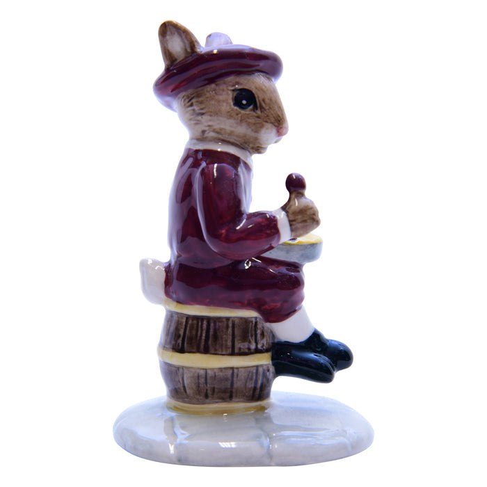 Little Jack Horner Bunnykins