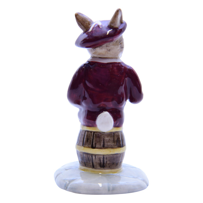 Little Jack Horner Bunnykins