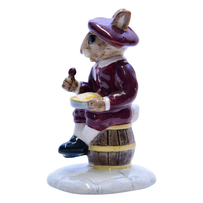 Little Jack Horner Bunnykins