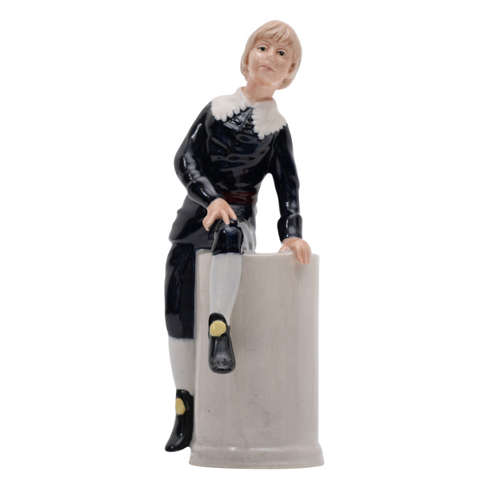 Little Lord Fauntleroy