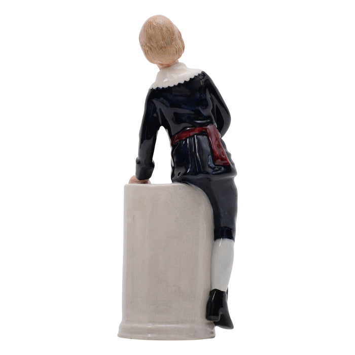 Little Lord Fauntleroy