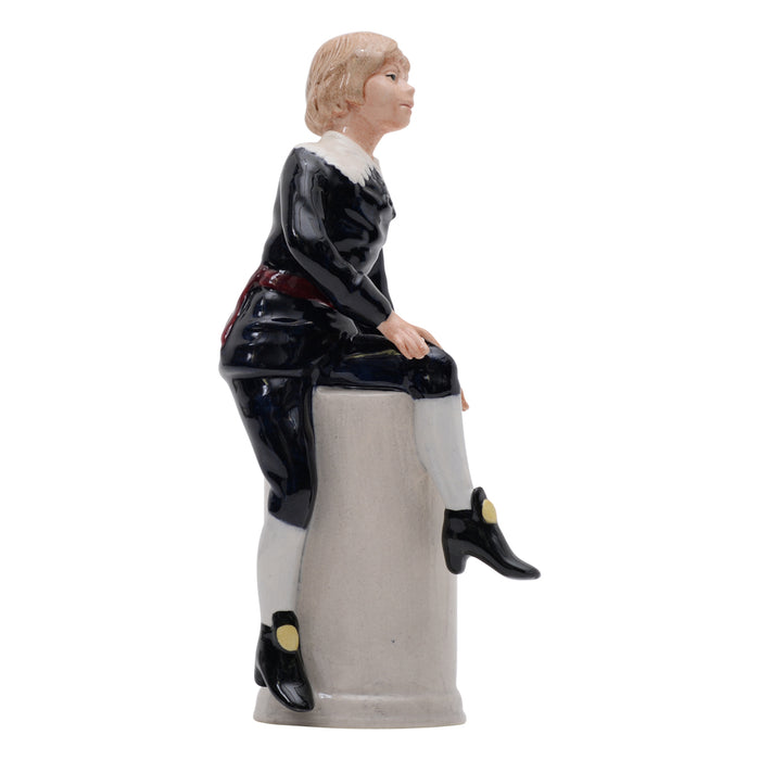 Little Lord Fauntleroy