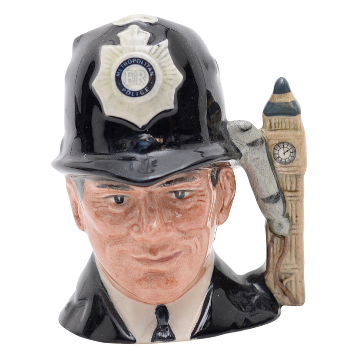 London Bobby Mini