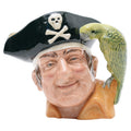 Long John Silver Large Holmes