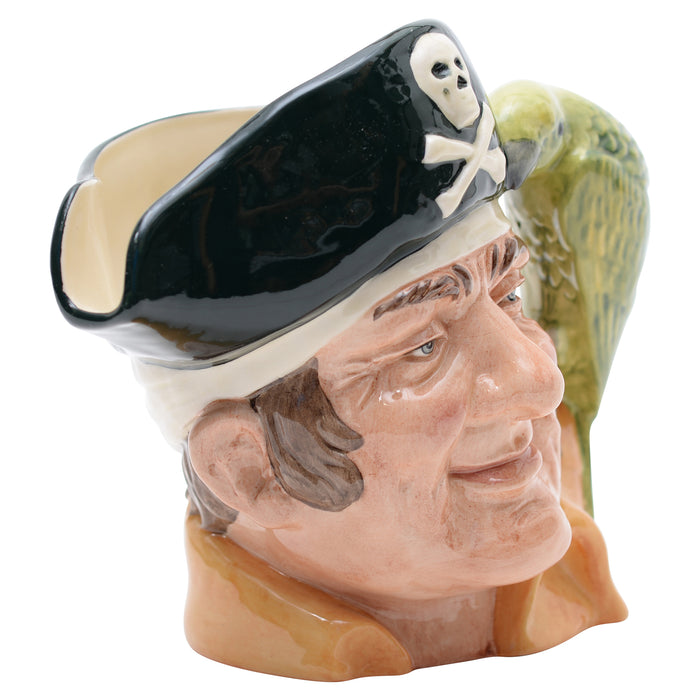 Long John Silver Large Holmes