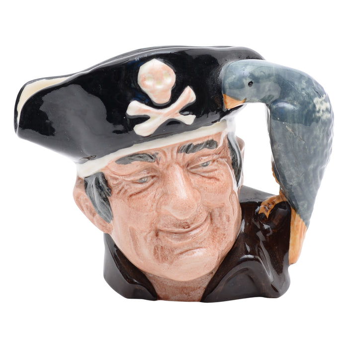 Long John Silver Small