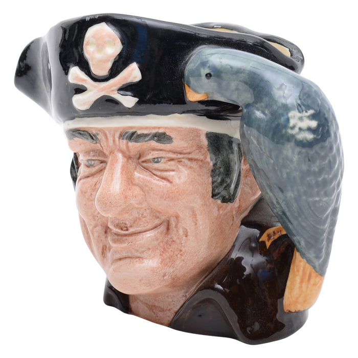 Long John Silver Small