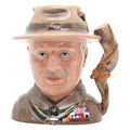 Lord Baden Powell D7144